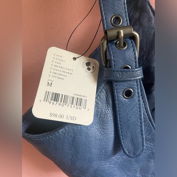 Free People Rebel Harness - Picture 4 of 5